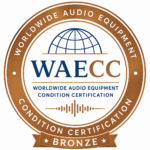WAECC Bronze
