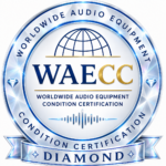 WAECC Diamond