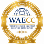 WAECC Gold