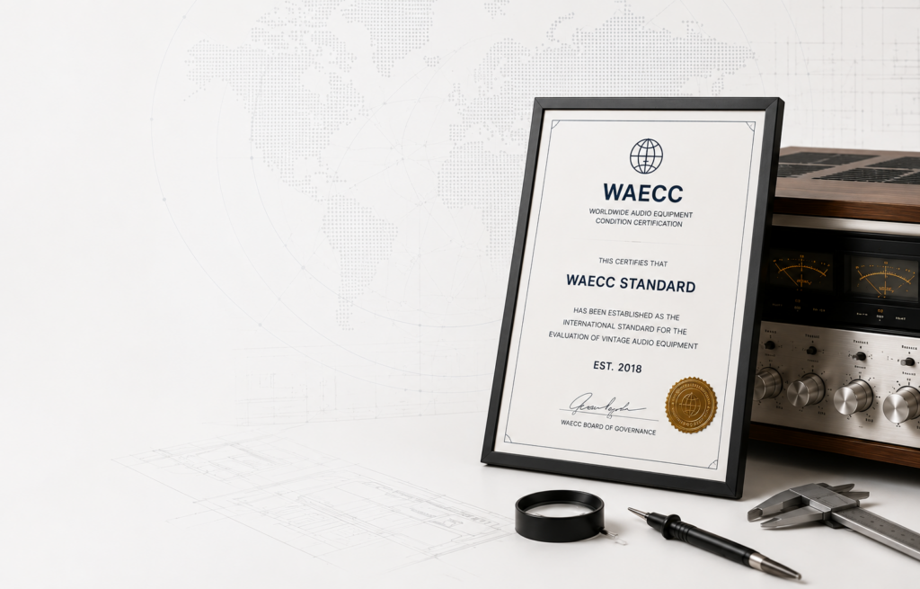 WAECC About
