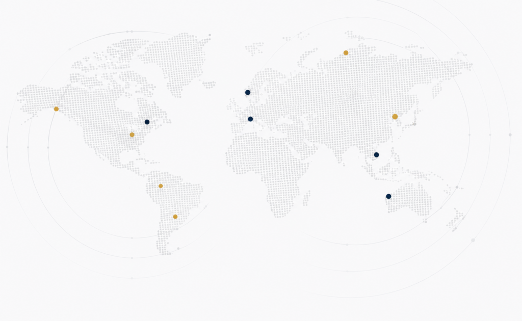 WAECC Network