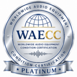 WAECC Platinum