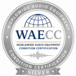 WAECC Silver
