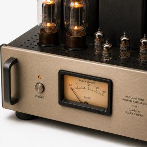 Amplifier