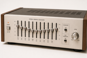 Equalizer