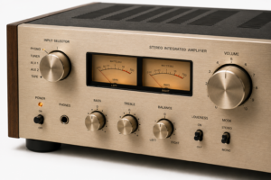 Amplifier