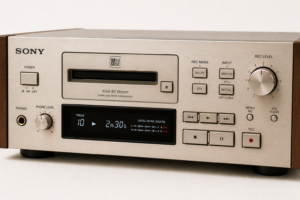 Minidisc