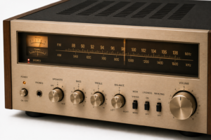 Receiver