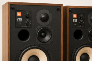 Speakers