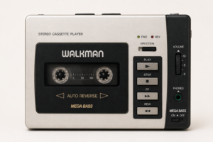 Walkman